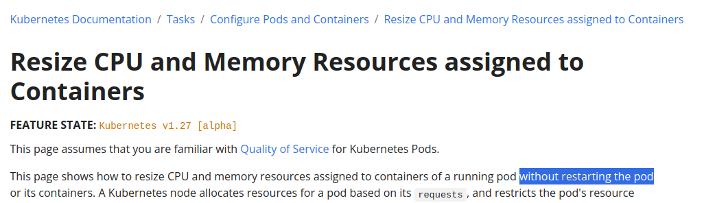 How TorchServe could scale in a Kubernetes environment using KEDA
