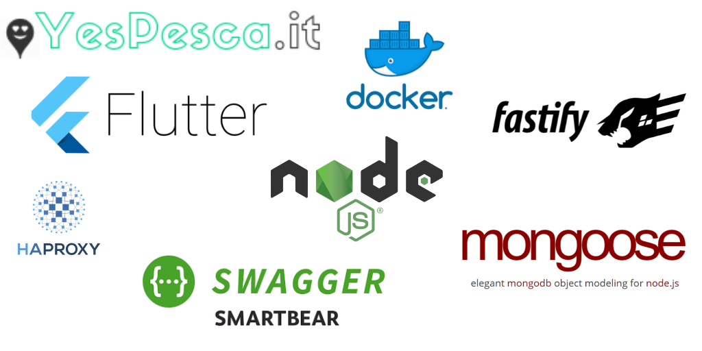 YesPesca | a new open source project
