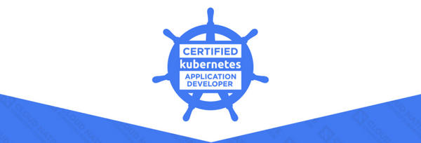 How to pass CKAD (Certified Kubernetes Application Developer)