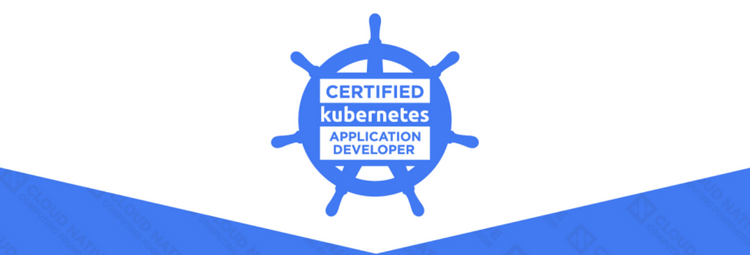 How to pass CKAD (Certified Kubernetes Application Developer)